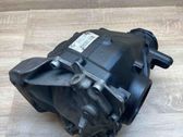 Rear differential
