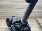 Front differential