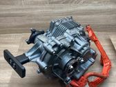 Hinterachsdifferential