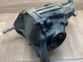 Rear differential
