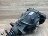 Rear differential