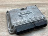 Engine control unit/module ECU