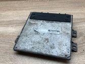 Unité de commande, module ECU de moteur