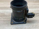 Mass air flow meter