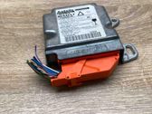 Airbag control unit/module