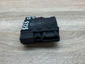 Keyless (KESSY) go control unit/module