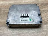 Engine control unit/module ECU