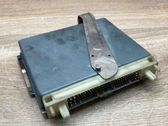 Engine control unit/module ECU