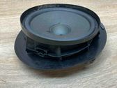 Altavoz de la puerta delantera