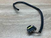 Plug wire