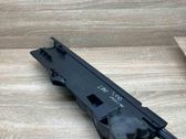 Radiator support slam panel bracket