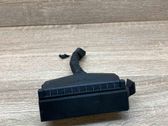 Plug wire