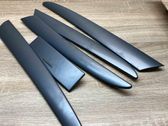 Interior decorative trim set