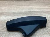 Rearview mirror trim