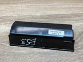 Ashtray (rear)