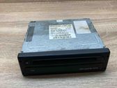 Navigation unit CD/DVD player