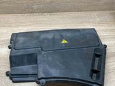 Fuse box cover