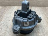 Engine mount bracket