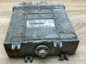 Unidad de control/módulo ECU del motor