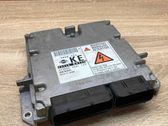 Engine control unit/module ECU