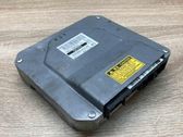 ABS control unit/module