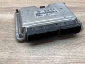 Unidad de control/módulo ECU del motor