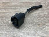 Plug wire