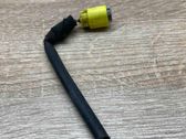 Plug wire