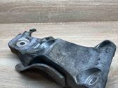 Engine mounting bracket