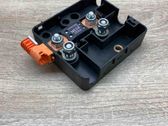 Positive wiring loom