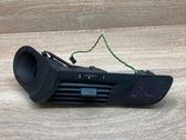 Dashboard side air vent grill/cover trim
