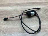 AUX in-socket connector