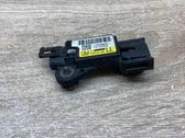 Sensor impacto/accidente para activar Airbag