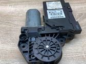Rear door window regulator motor