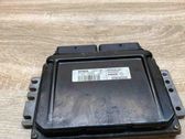 Motorsteuergerät ECU