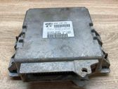 Блок управления двигателем ECU