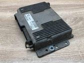 Unidad de control/módulo ECU del motor