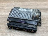 Gearbox control unit/module