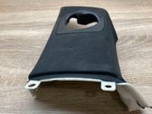 (B) pillar trim (top)