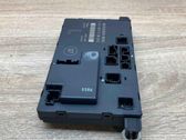Unité de commande module de porte