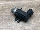 Turbo solenoid valve