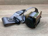 Middle seatbelt (rear)