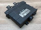 Gearbox control unit/module