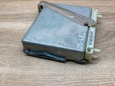 Engine control unit/module ECU