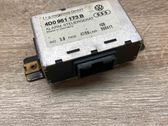 Alarm control unit/module