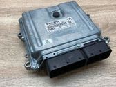 Unidad de control/módulo ECU del motor