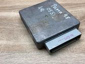 Unidad de control/módulo ECU del motor