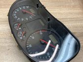 Geschwindigkeitsmesser Cockpit