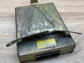 Engine control unit/module ECU