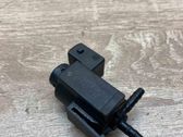 Solenoīda vārsts